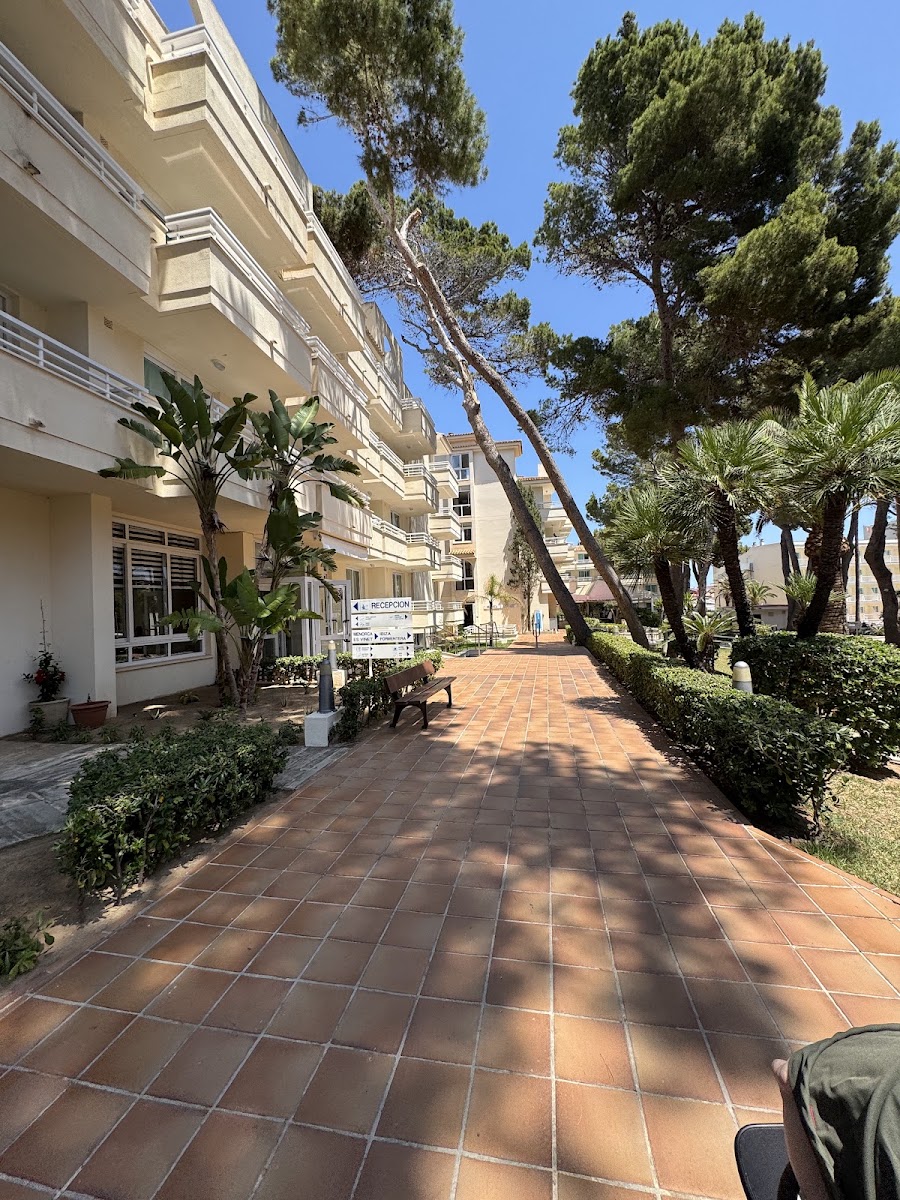 Club Cala Ratjada - Spain