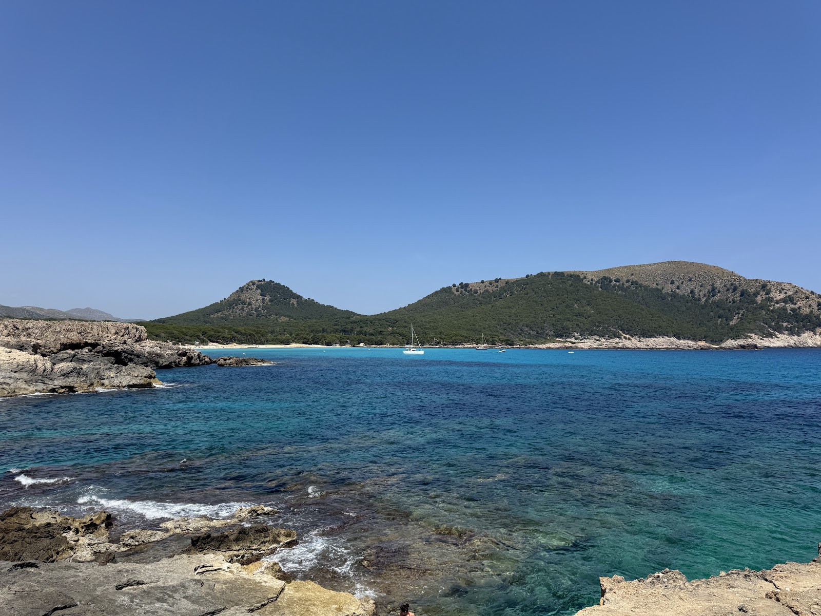 Club Cala Ratjada - Spain