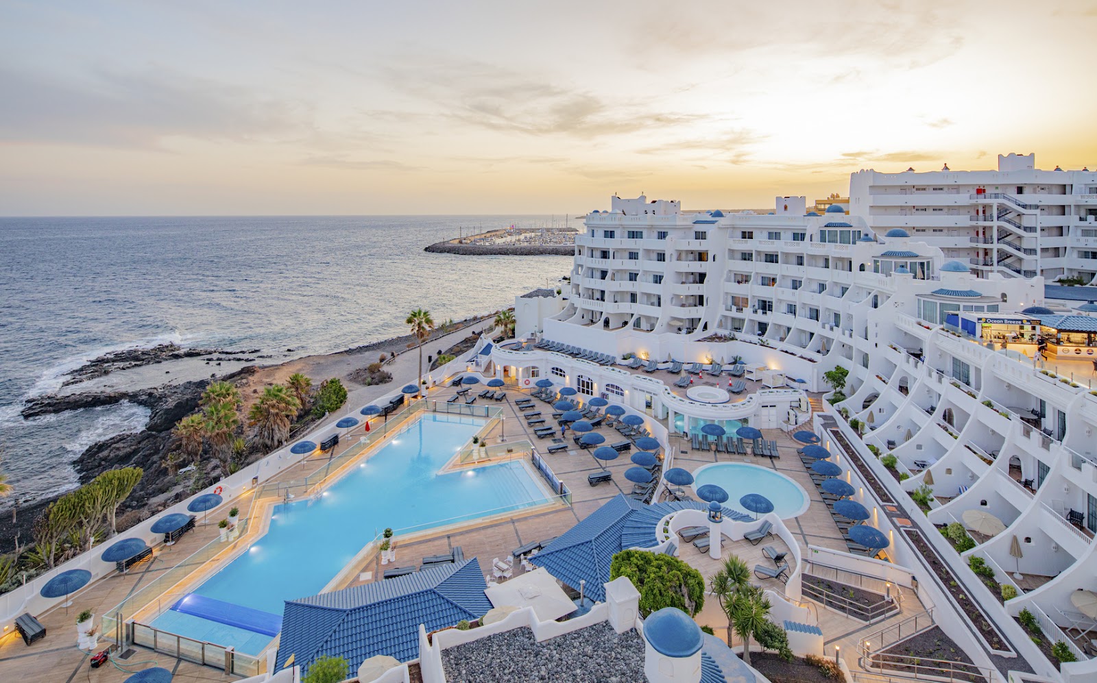Golf del Sur Vacation Club