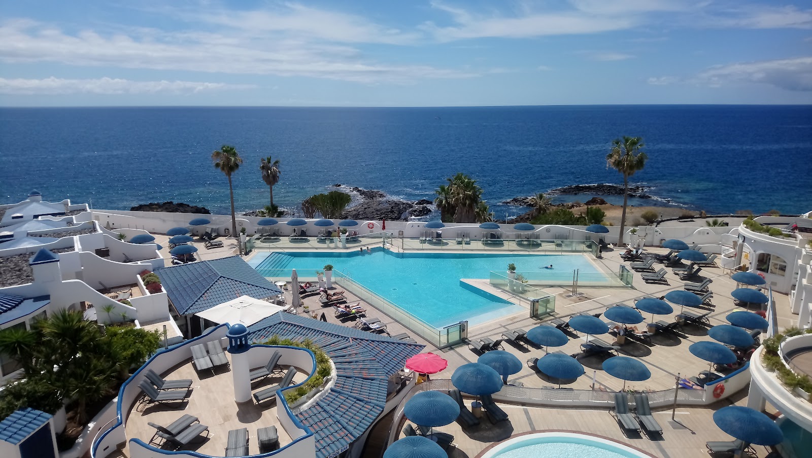 Golf del Sur Vacation Club
