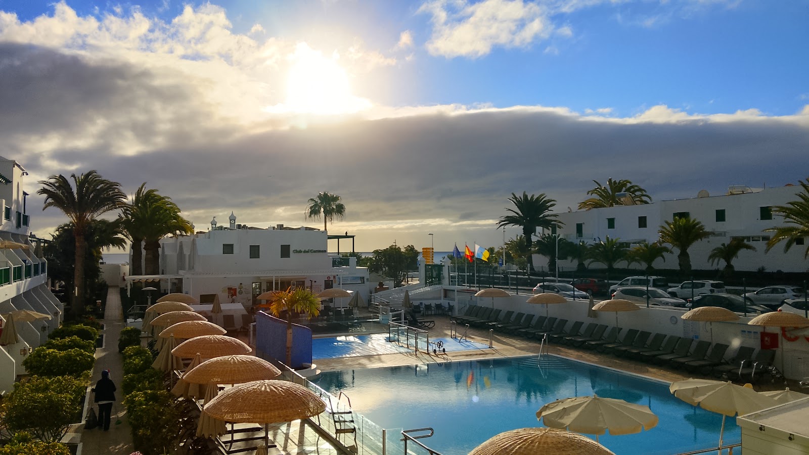 Club del Carmen - Spain