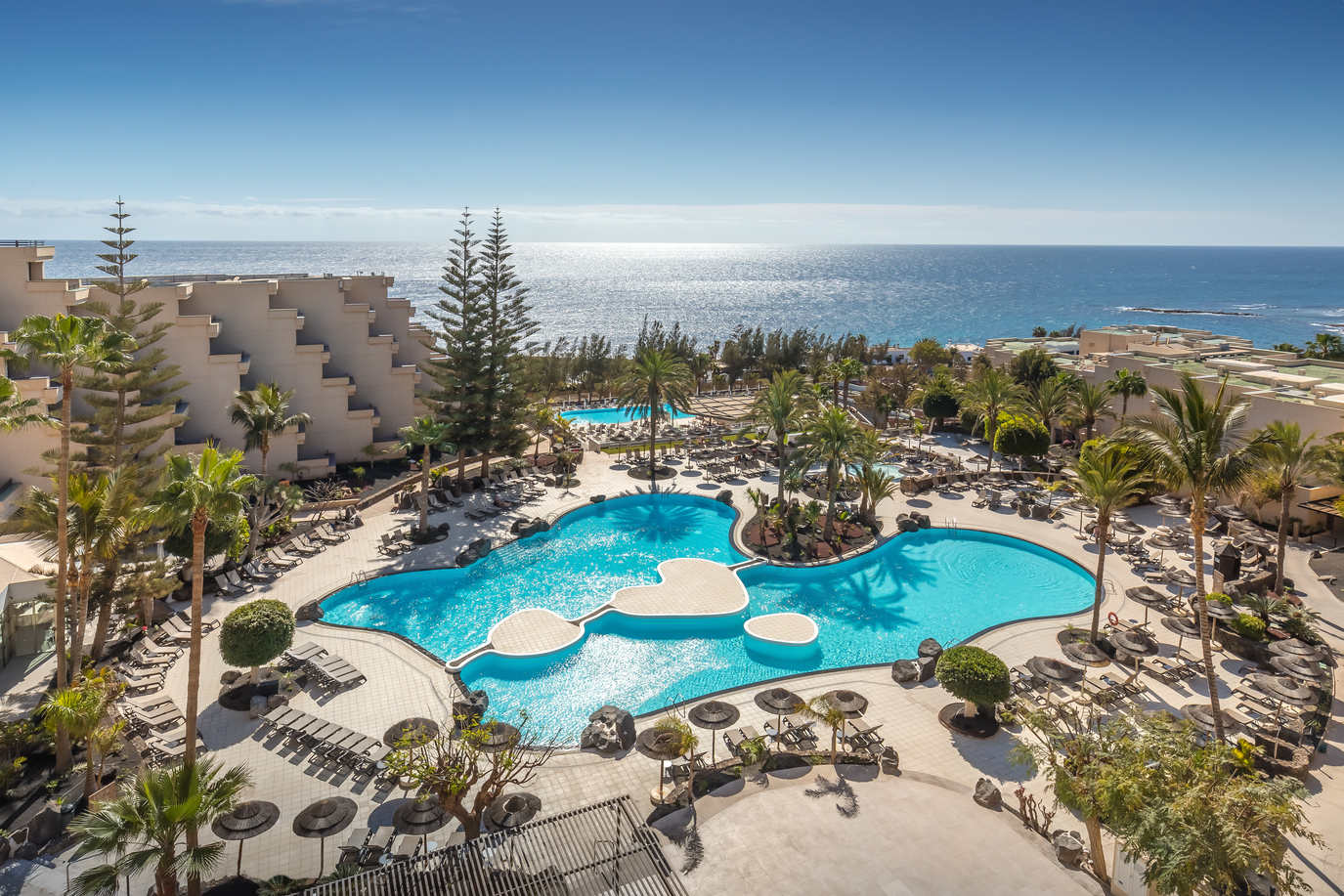 Barceló Lanzarote Royal Level - Spain