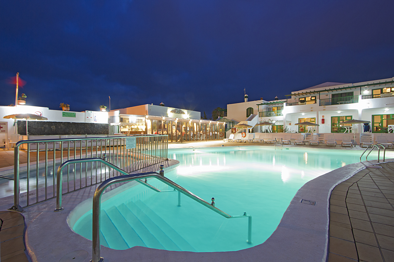 Club Las Calas - Spain