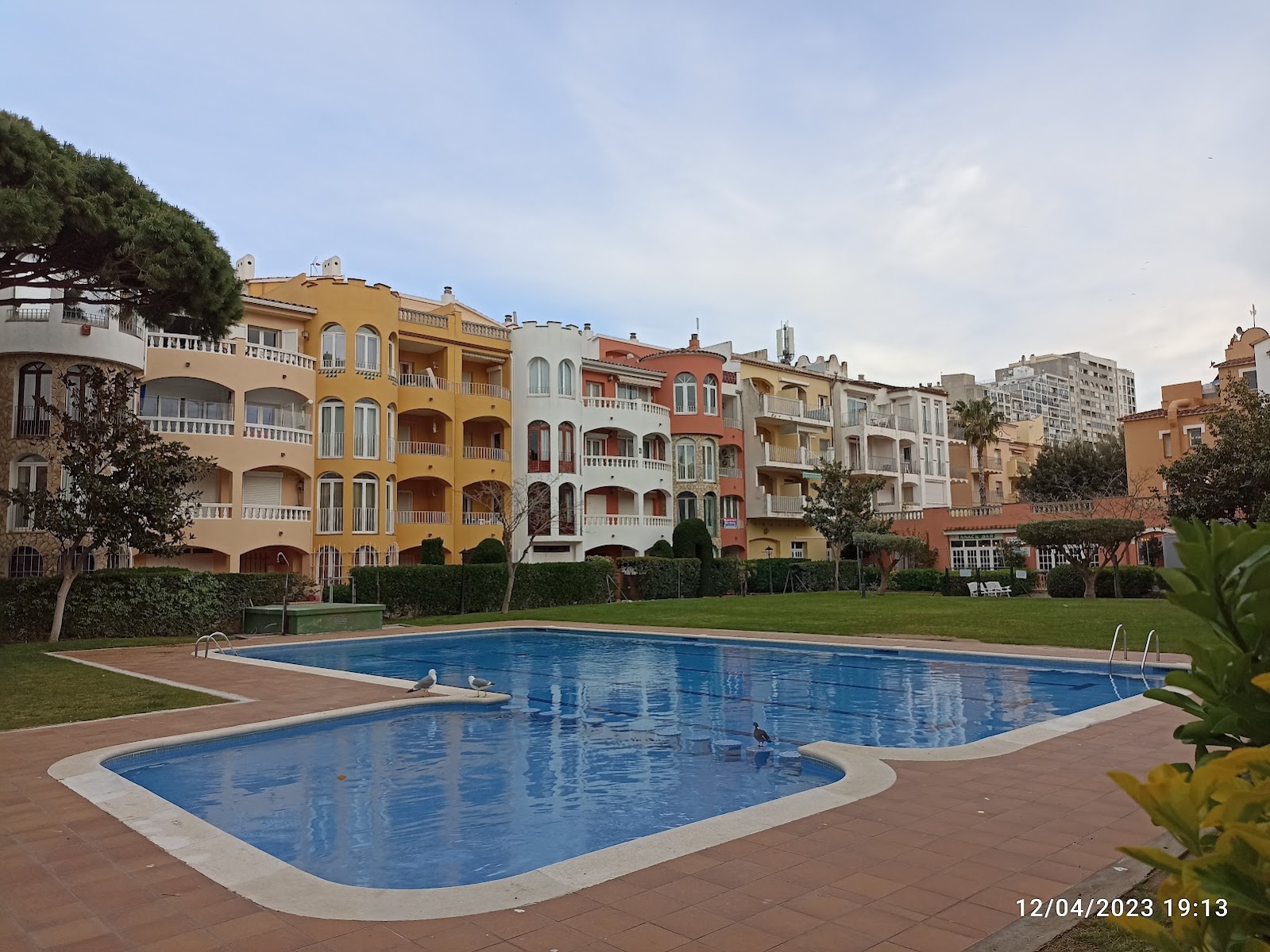 Maeva Residence Empuriabrava