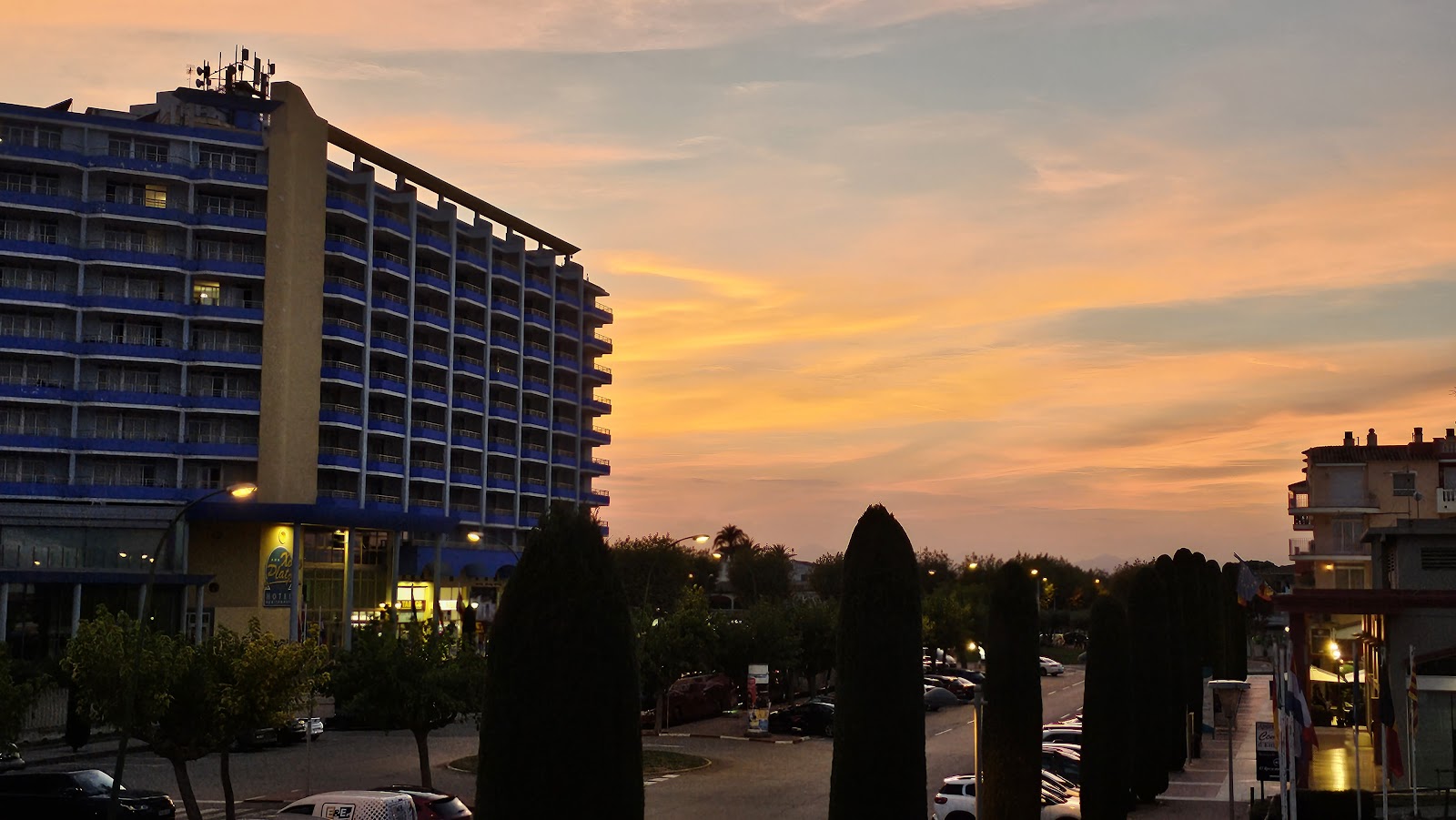 Maeva Residence Empuriabrava