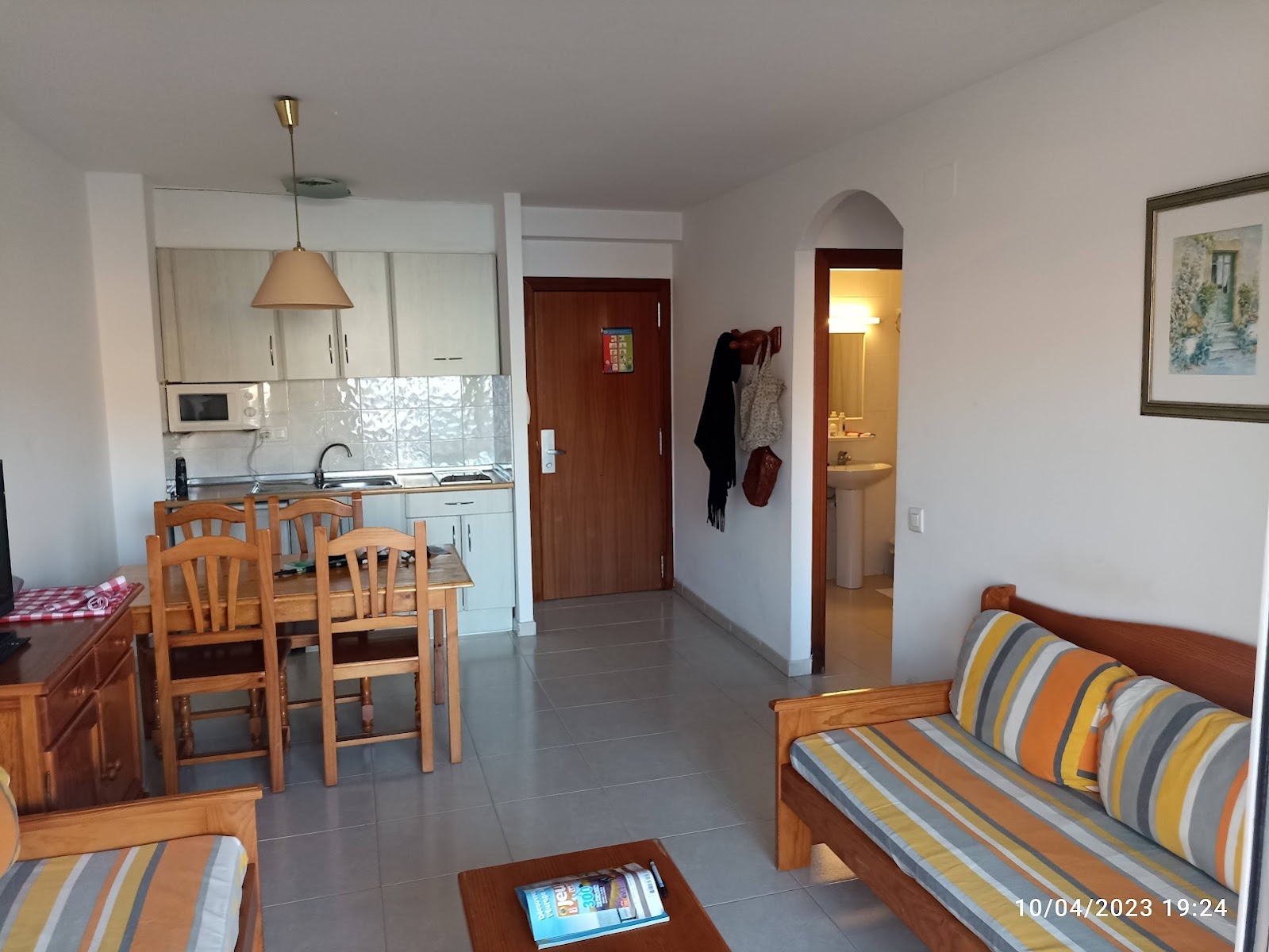 Maeva Residence Empuriabrava