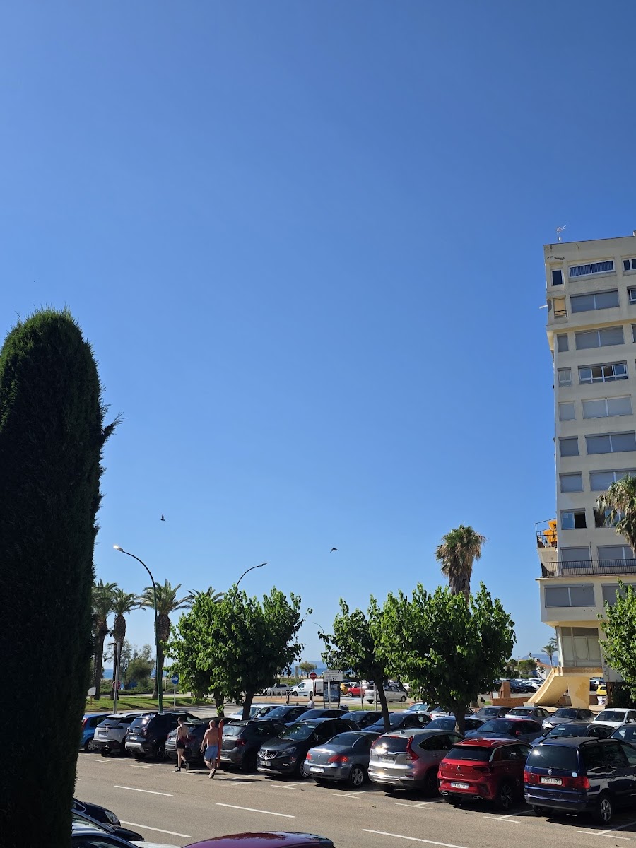 Maeva Residence Empuriabrava