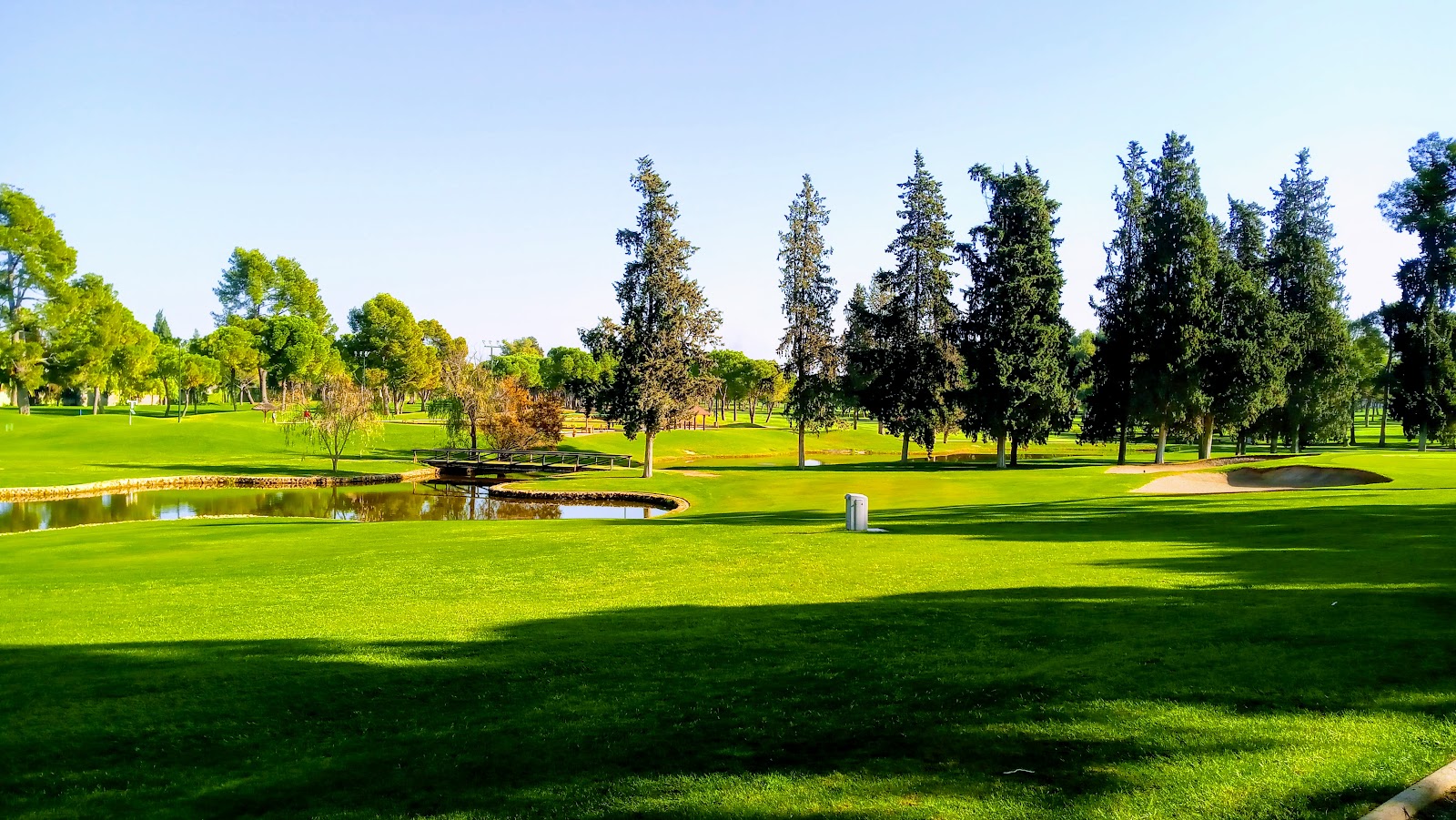Royal Pineda Club