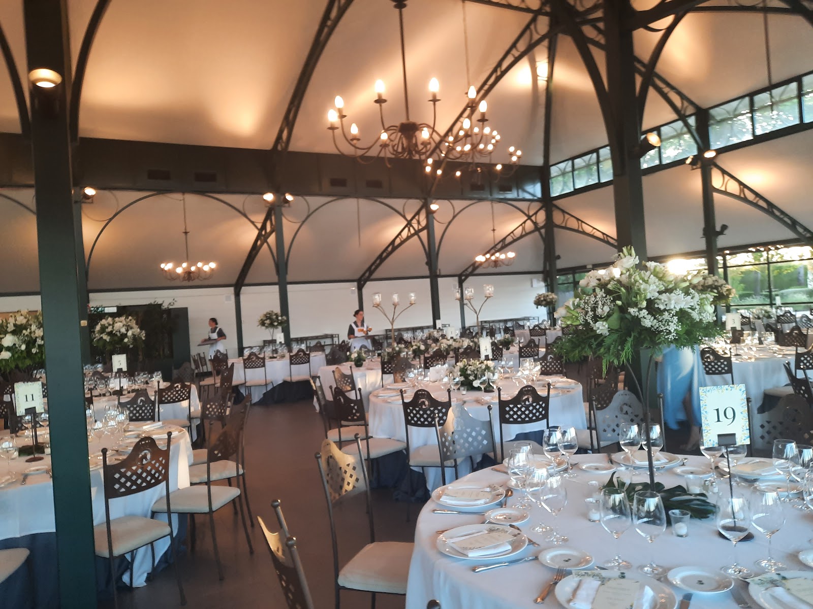 Royal Pineda Club