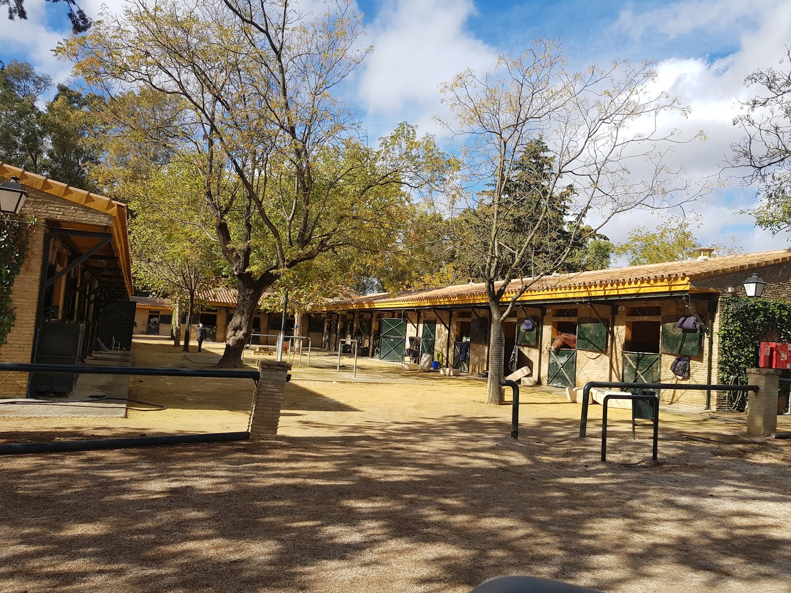 Royal Pineda Club
