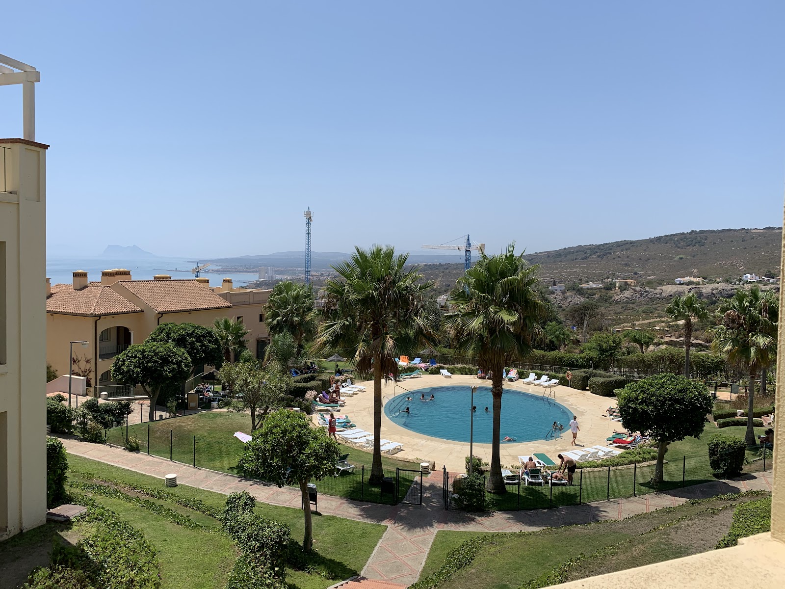 Pierre & Vacances Estepona