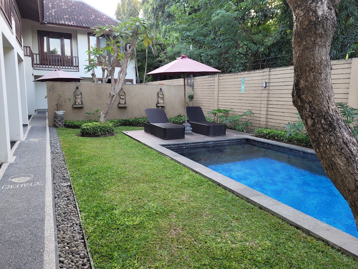 Sekuta Condo Suites