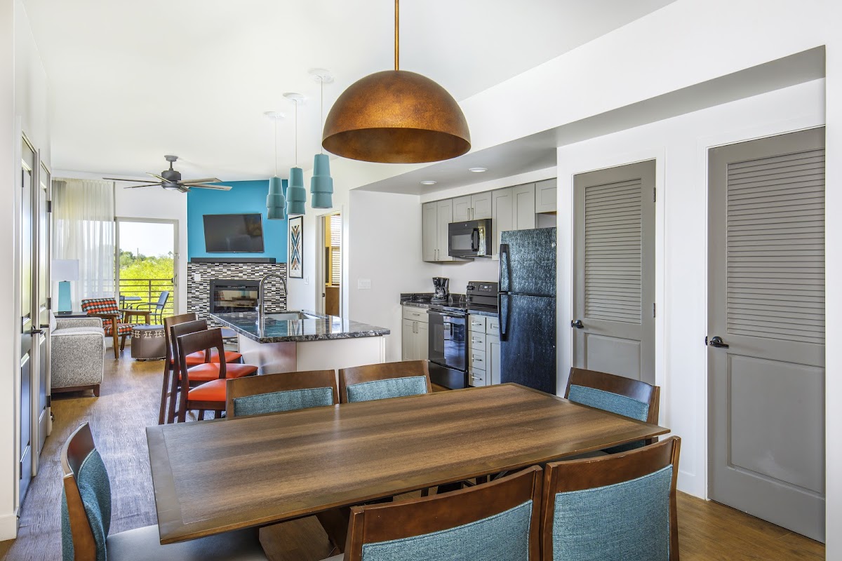 WorldMark Scottsdale