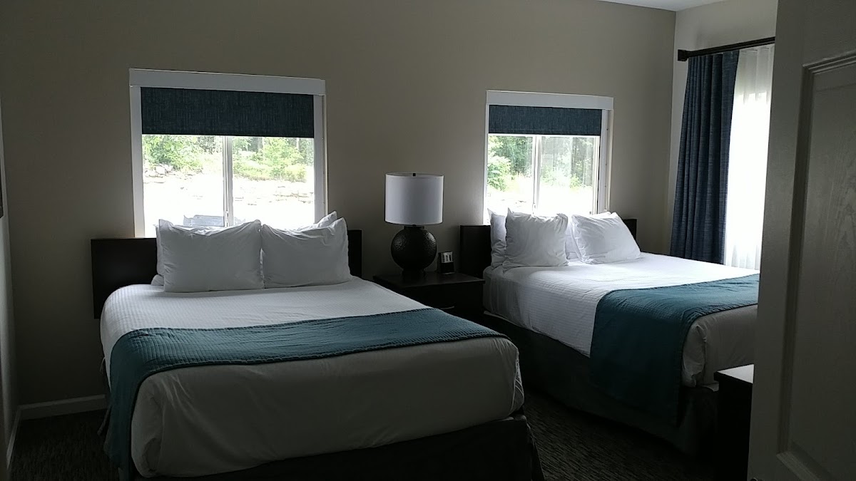 Club Wyndham Mountain Vista