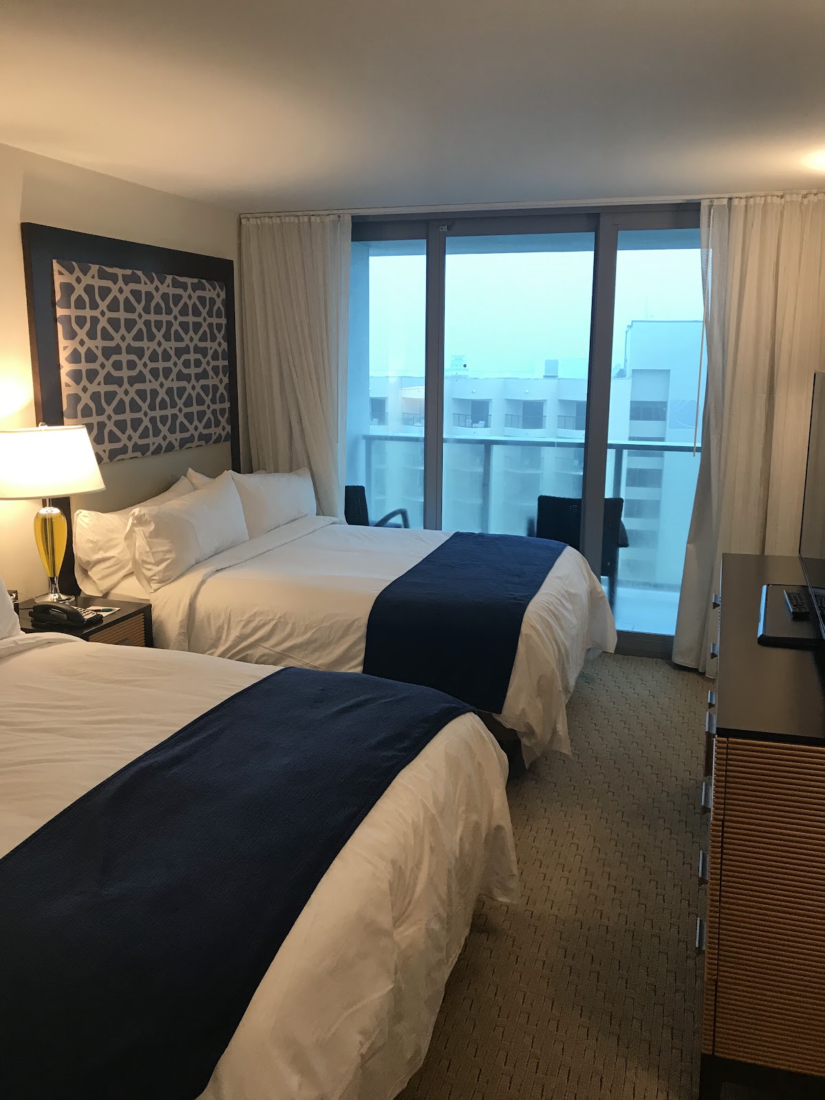 Marriott's Crystal Shores