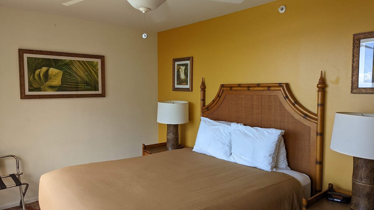 WorldMark Valley Isle