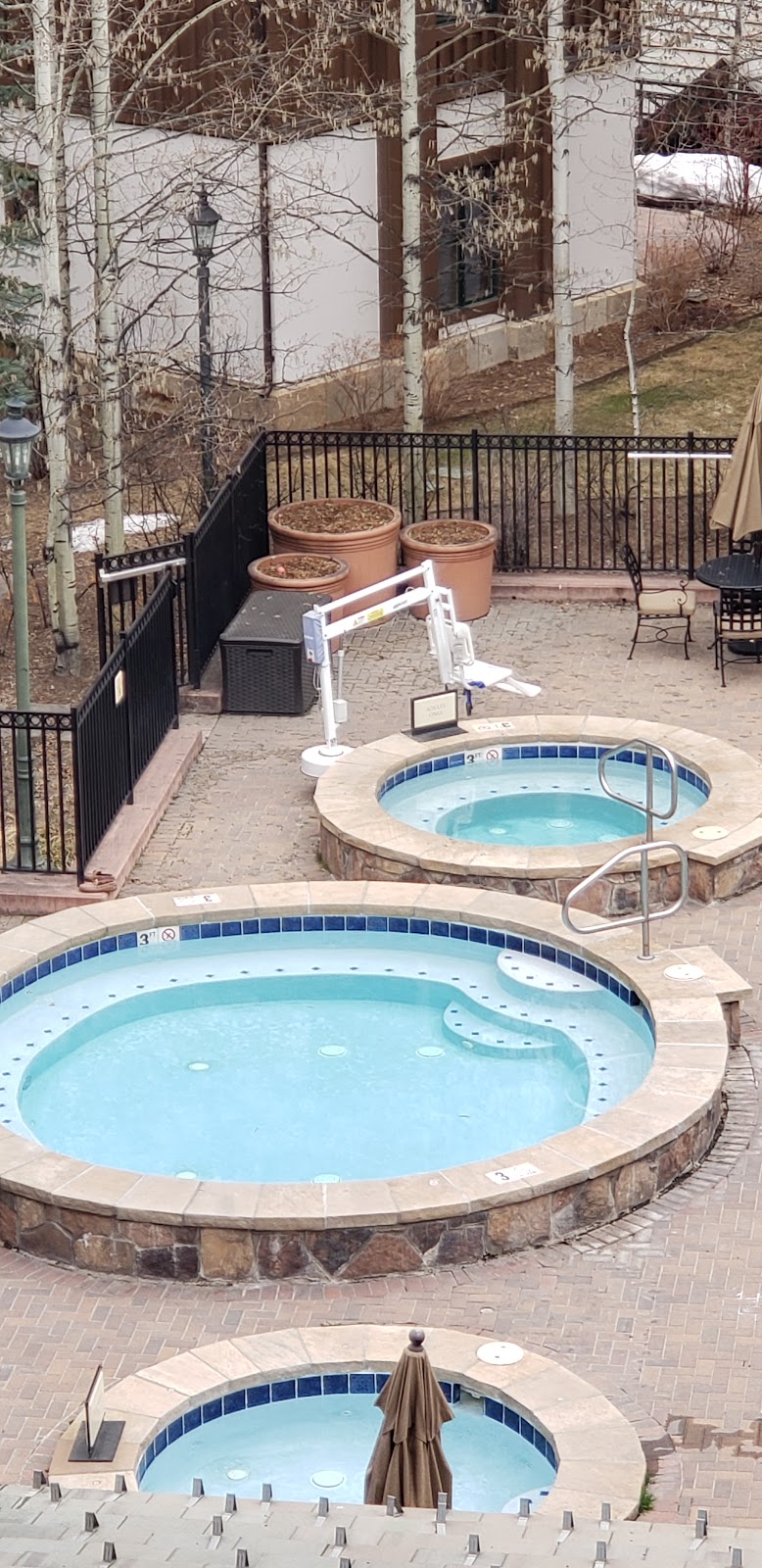 The Residences at Mountain Lodge