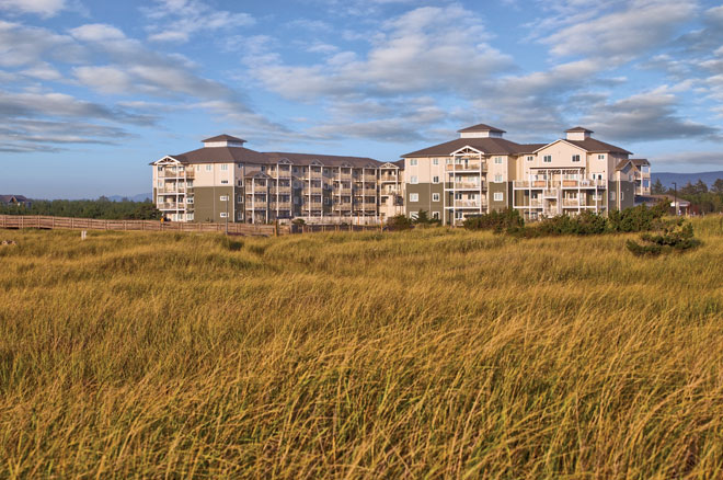 WorldMark Long Beach