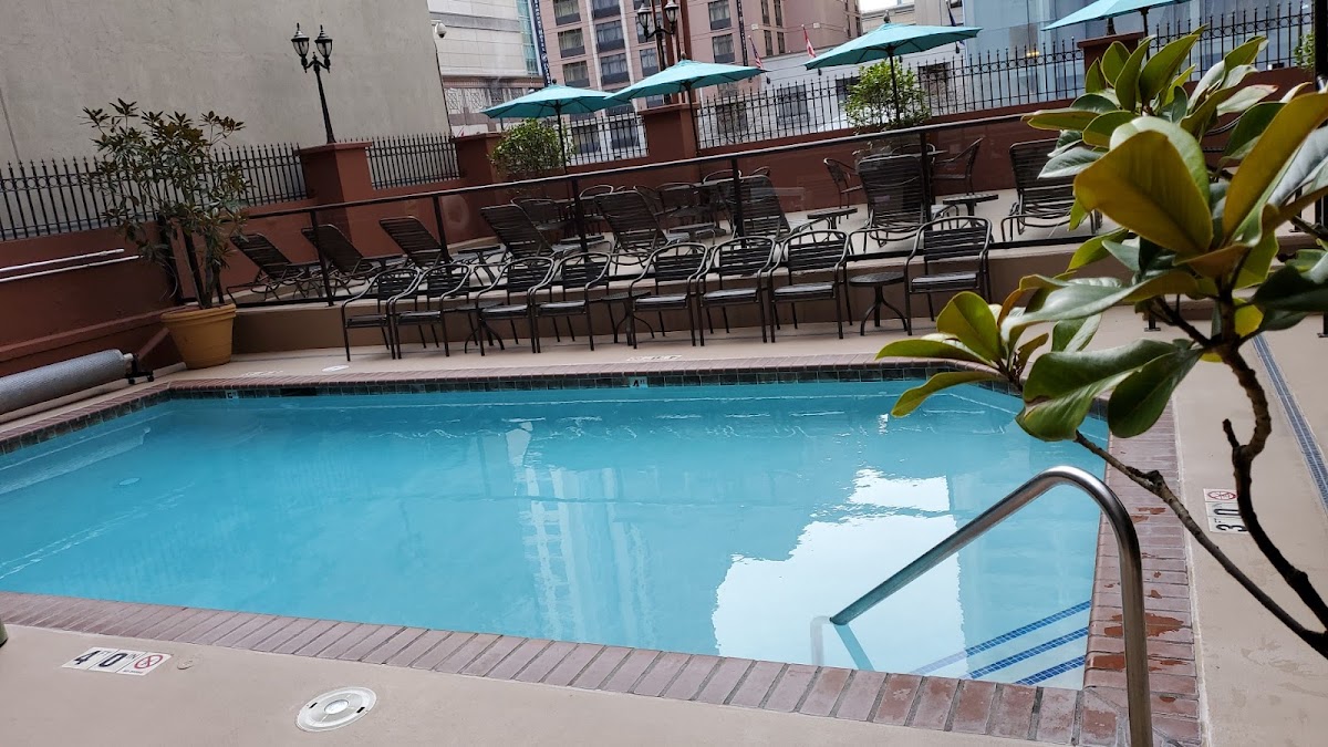 WorldMark Seattle - The Camlin