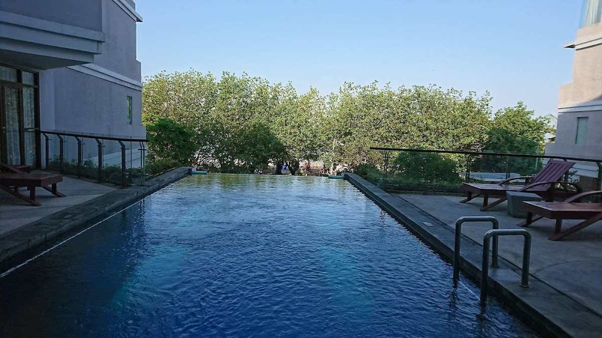 Wyndham Garden Kuta Beach Bali