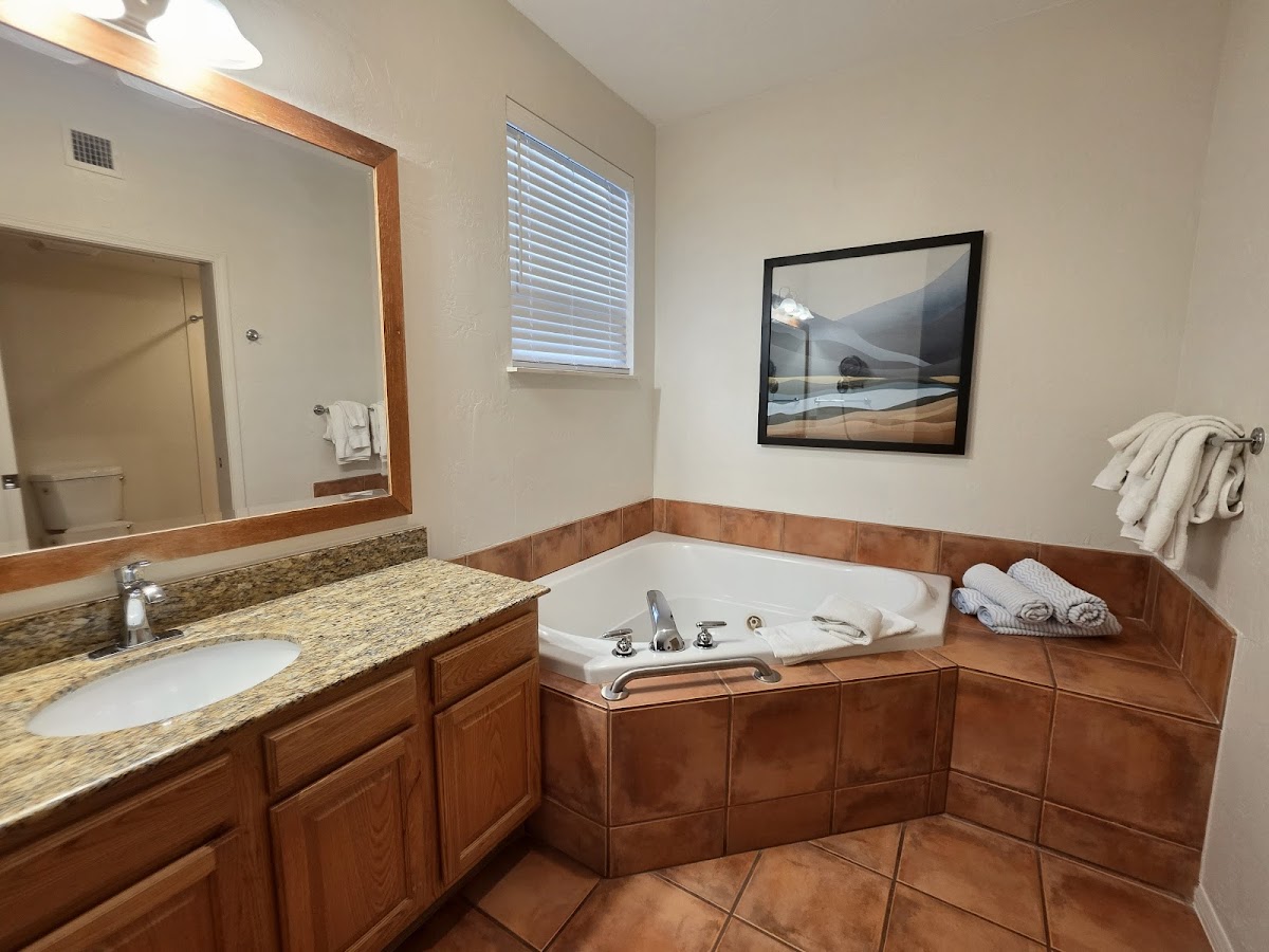 Club Wyndham Sedona