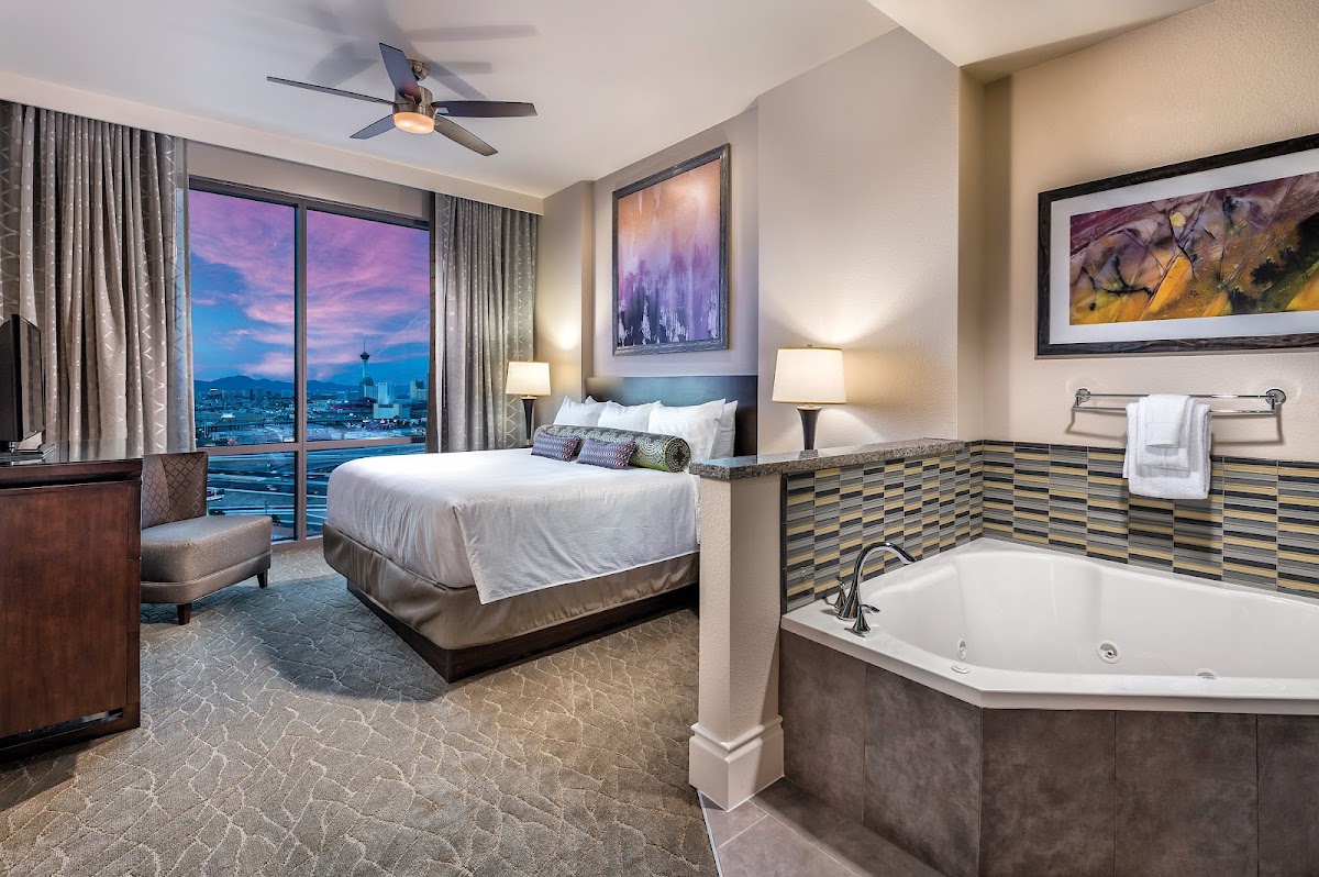 Club Wyndham Desert Blue