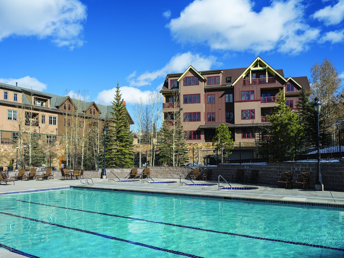 The Residences at Main Street Station