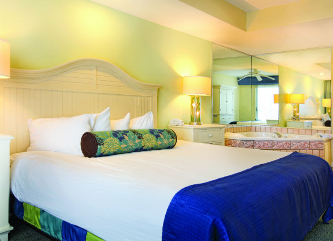 Club Wyndham Royal Vista