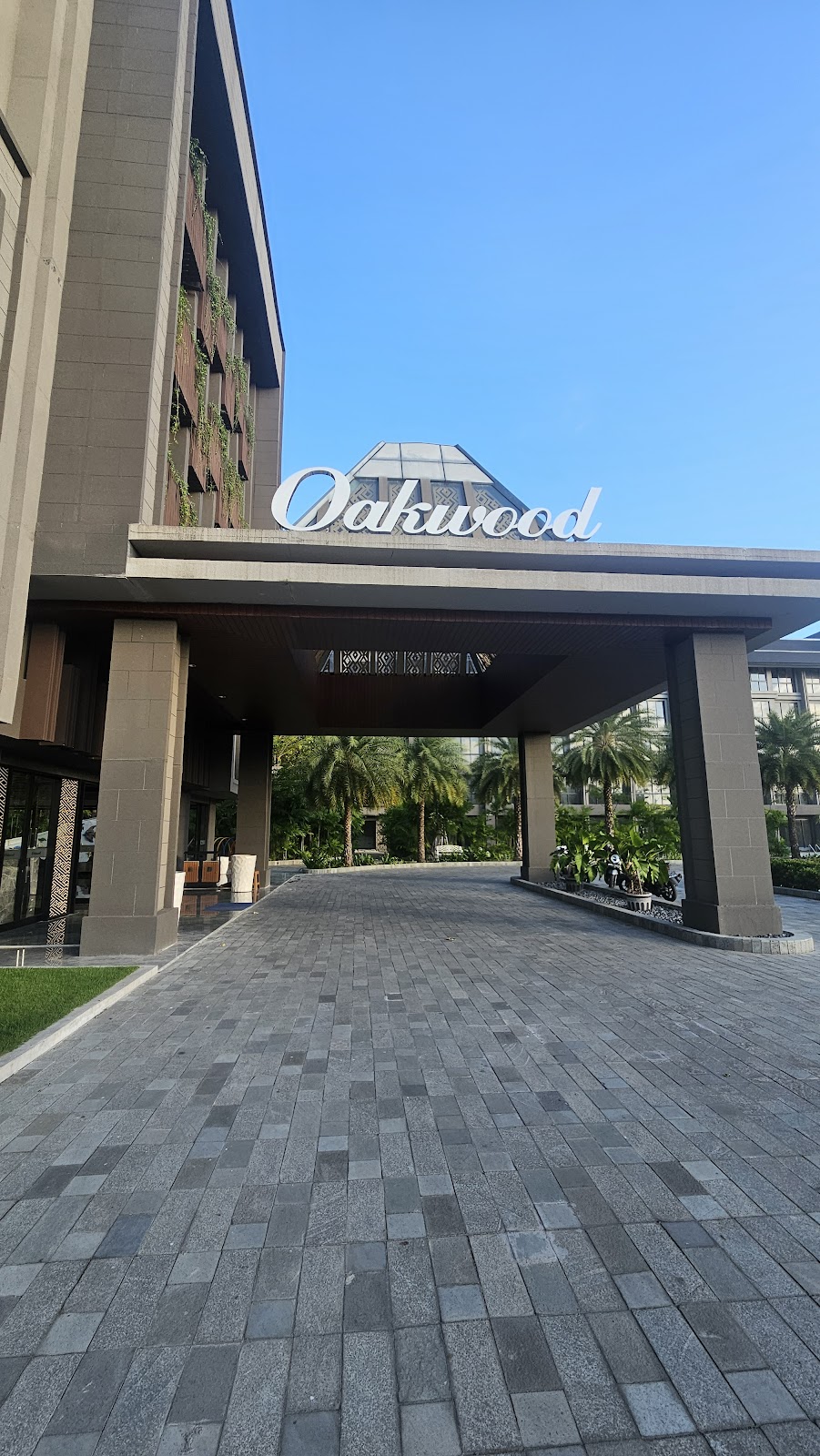 Lavaya Resort and Residence
