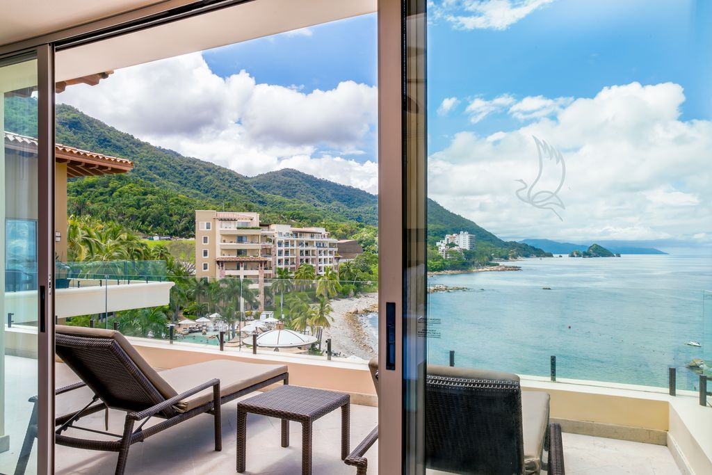 Garza Blanca Preserve Resort & Spa Puerto Vallarta