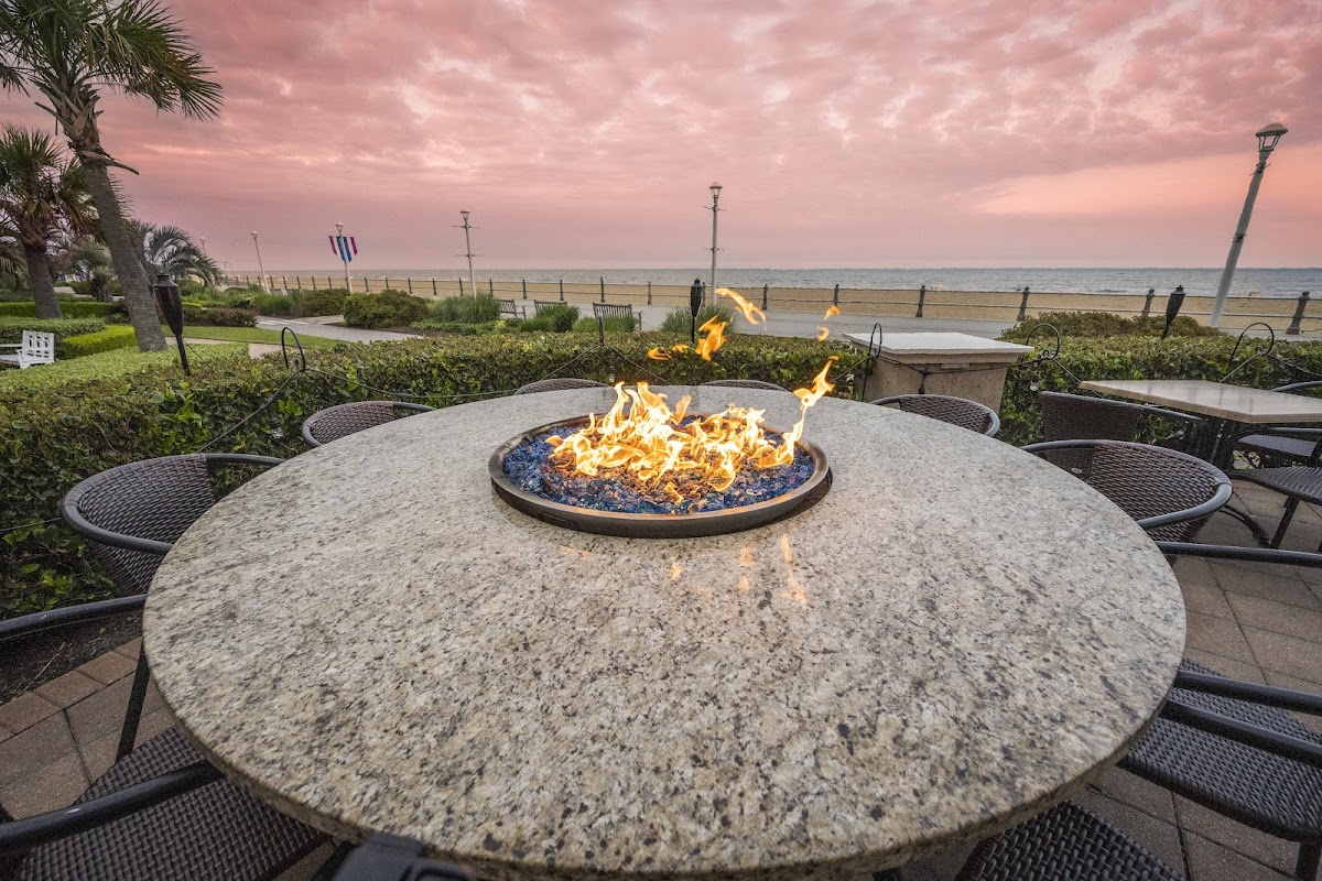 Ocean Beach Club, a Hilton Vacation Club