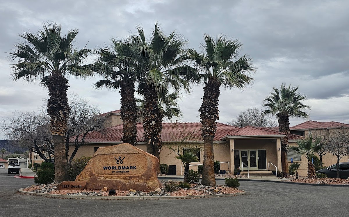 WorldMark St. George