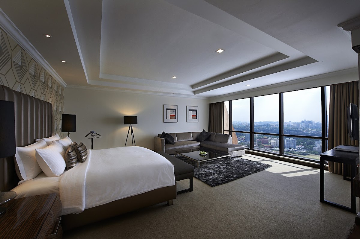 Berjaya Times Square Hotel Kuala Lumpur
