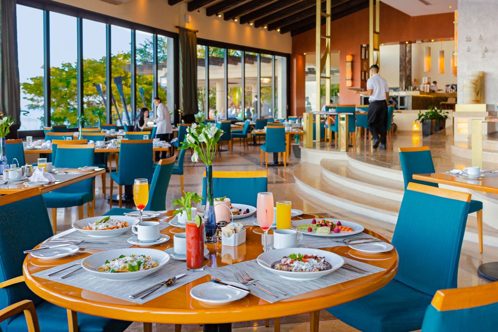 Garza Blanca Preserve Resort & Spa Puerto Vallarta