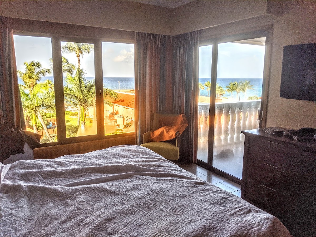 Casa Del Mar Beach Resort
