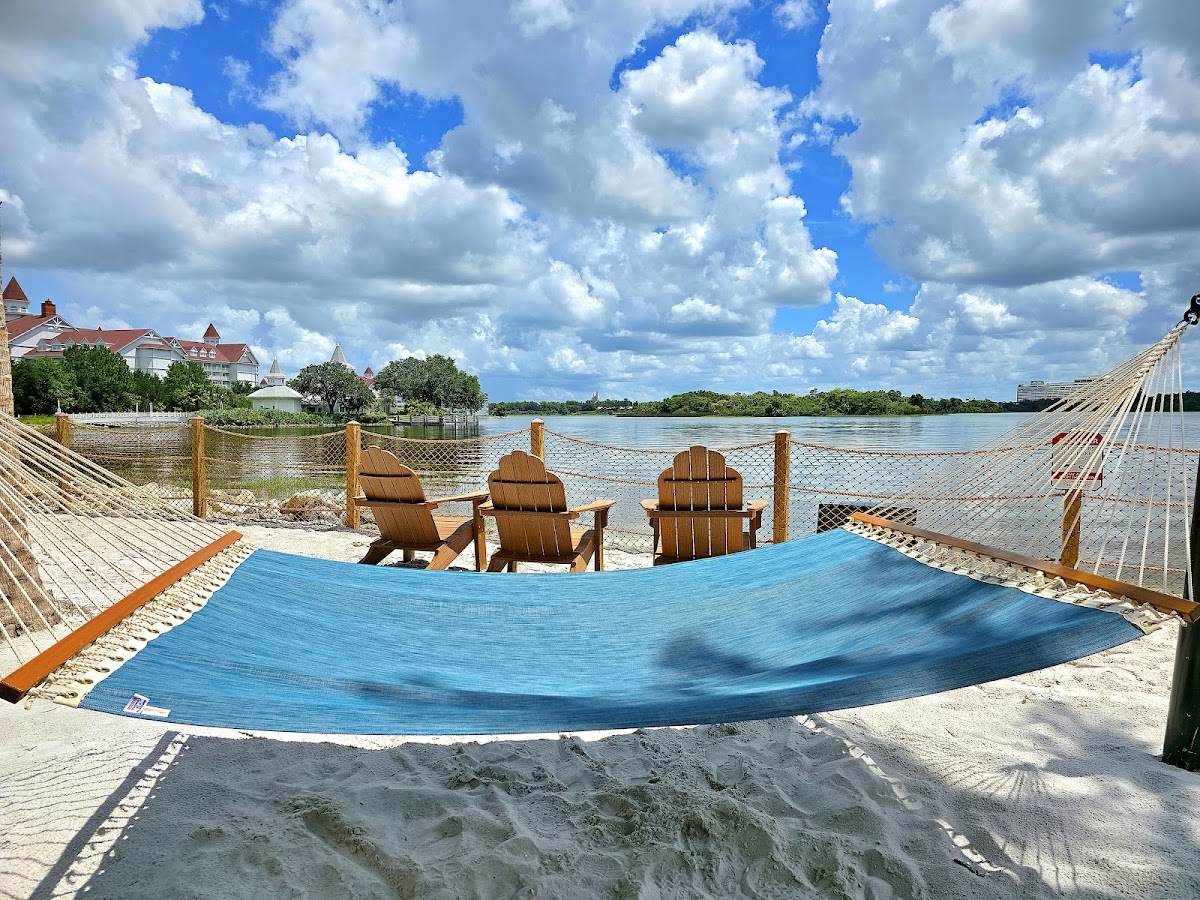 Disney's Polynesian Villas & Bungalows