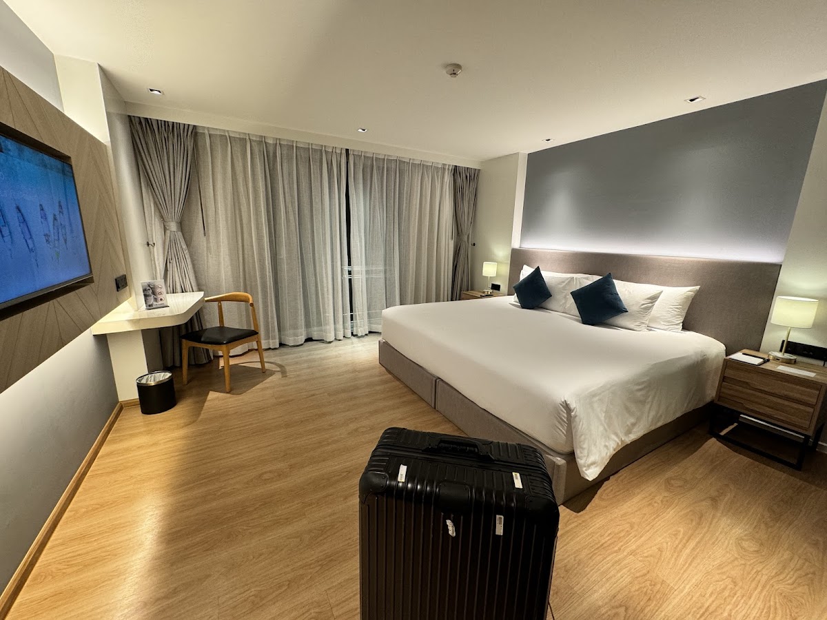 Wyndham La Vita Phuket