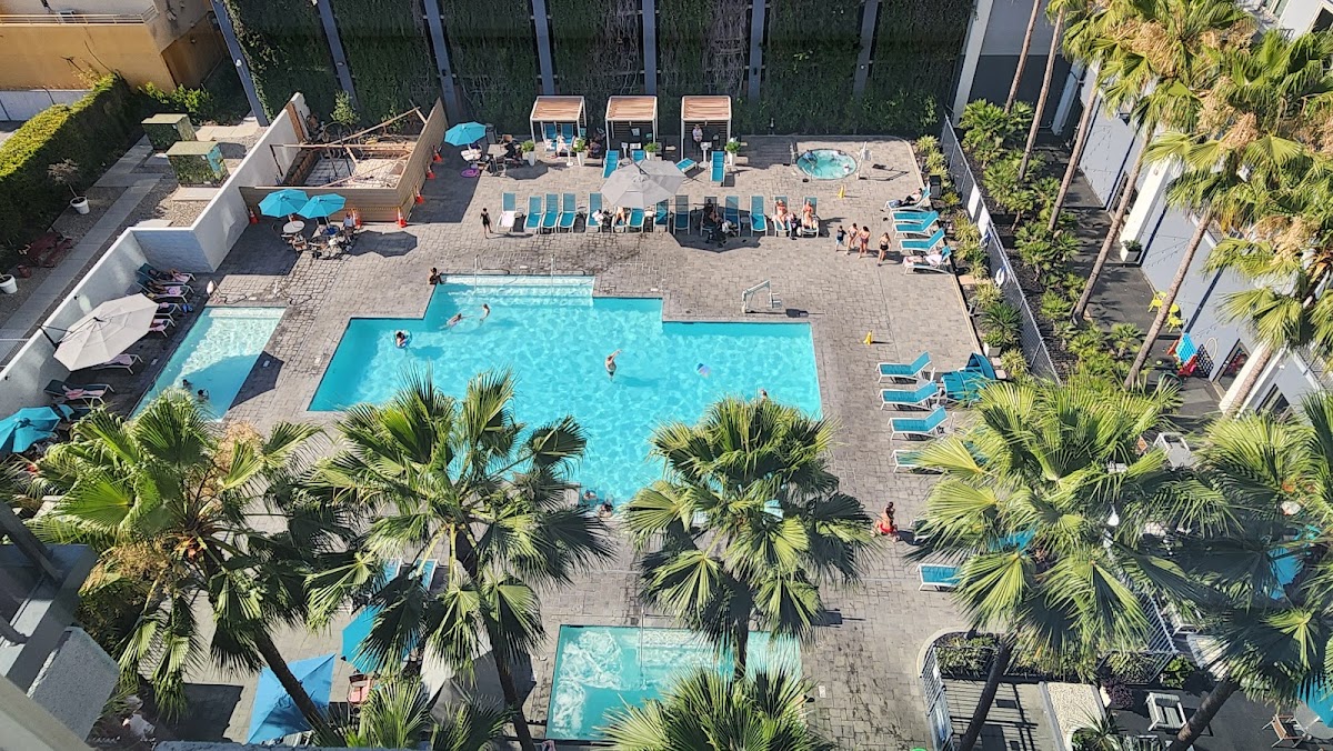WorldMark Anaheim