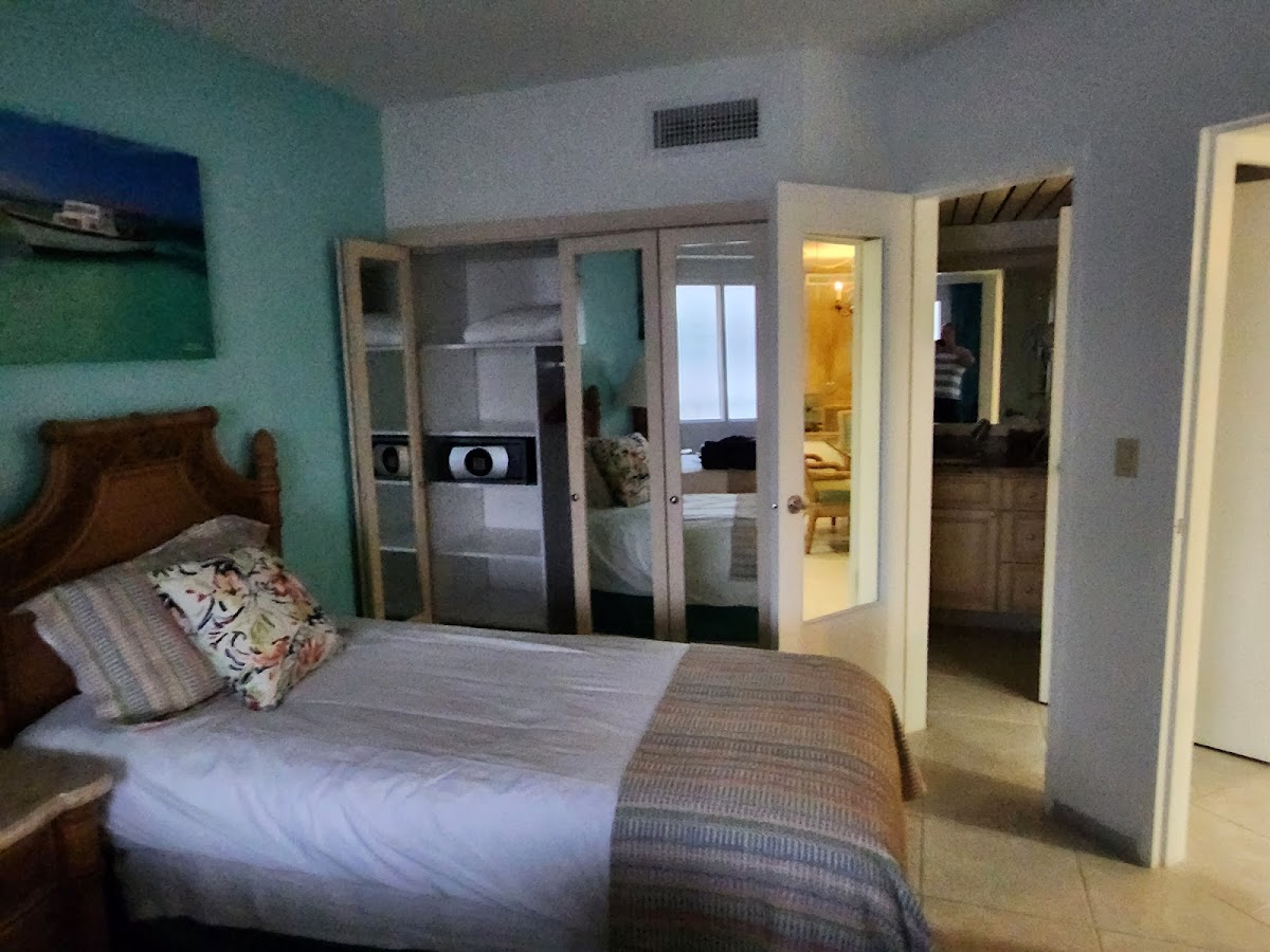 Costa Linda Beach Resort