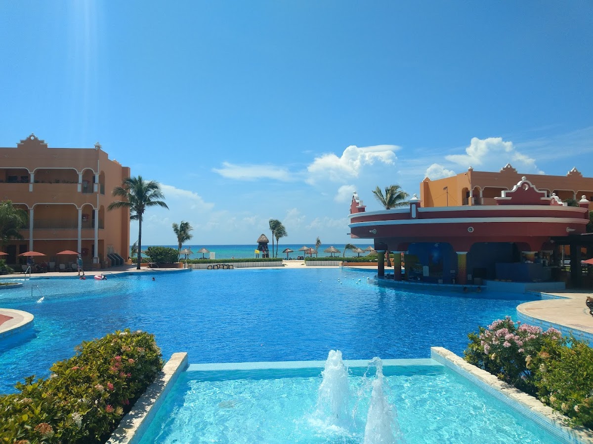 The Royal Haciendas