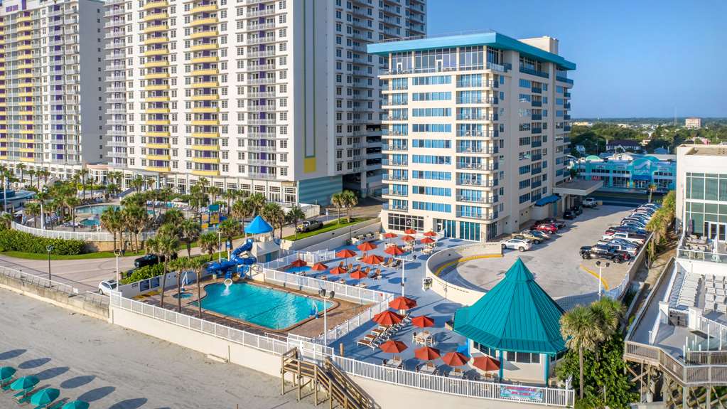 Daytona Beach Regency, a Hilton Vacation Club