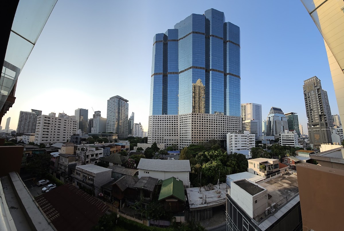 Marriott Vacation Club at The Empire Place, Bangkok