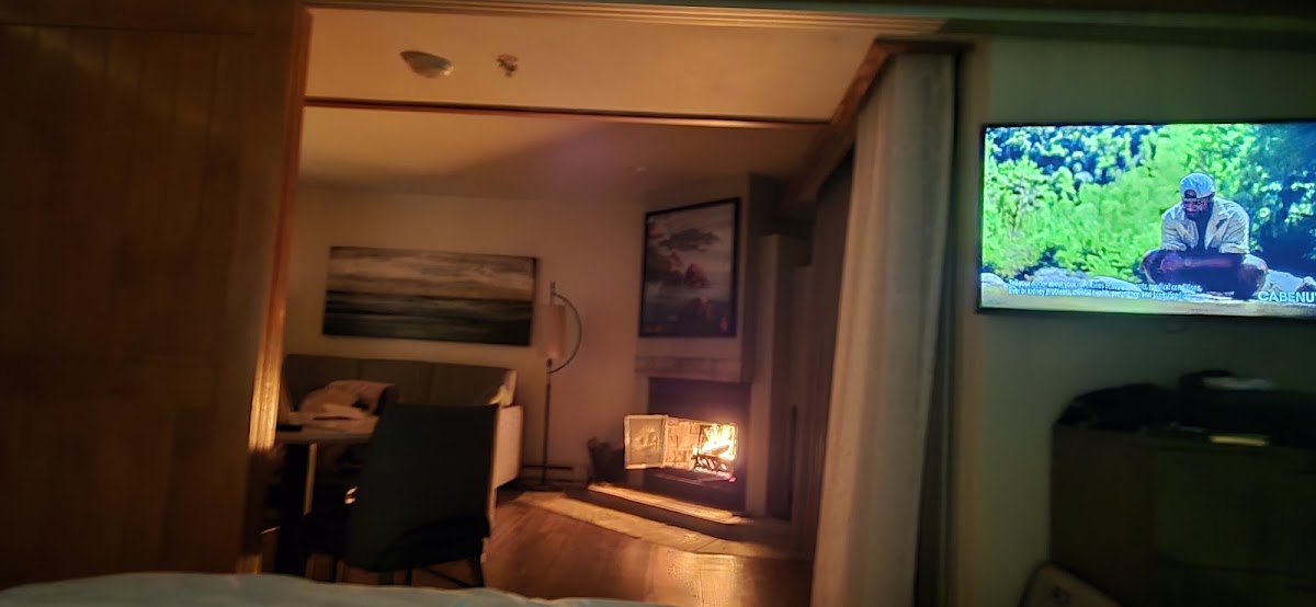 Hyatt Vacation Club at Highlands Inn