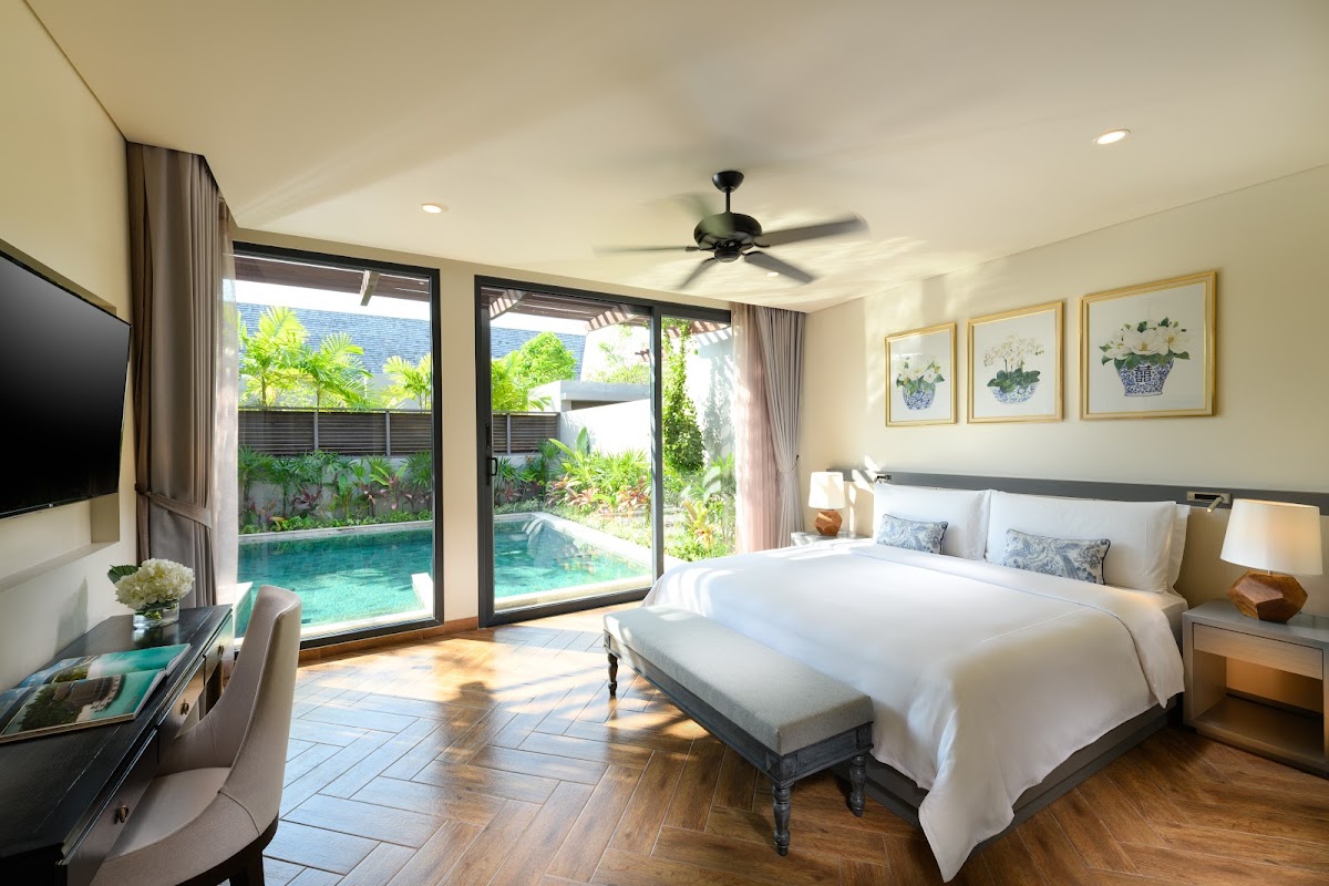 Green Forest Resort