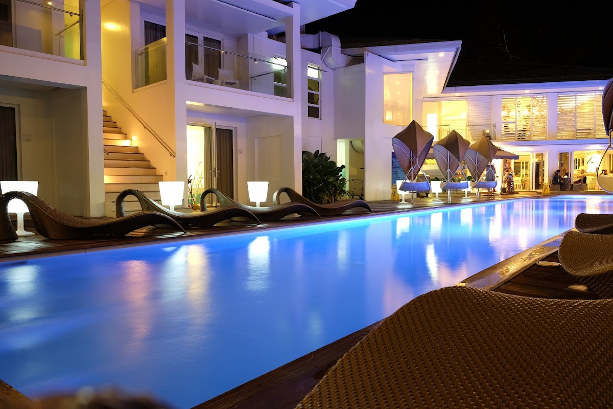 Astoria Boracay