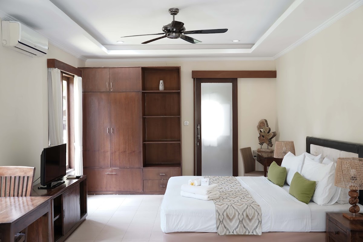 Medewi Bay Retreat