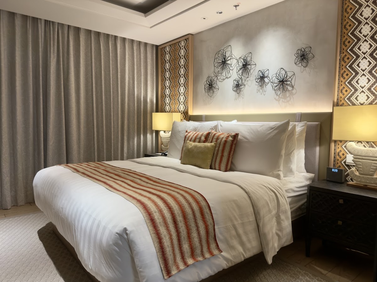 Marriott's Bali Nusa Dua Terrace