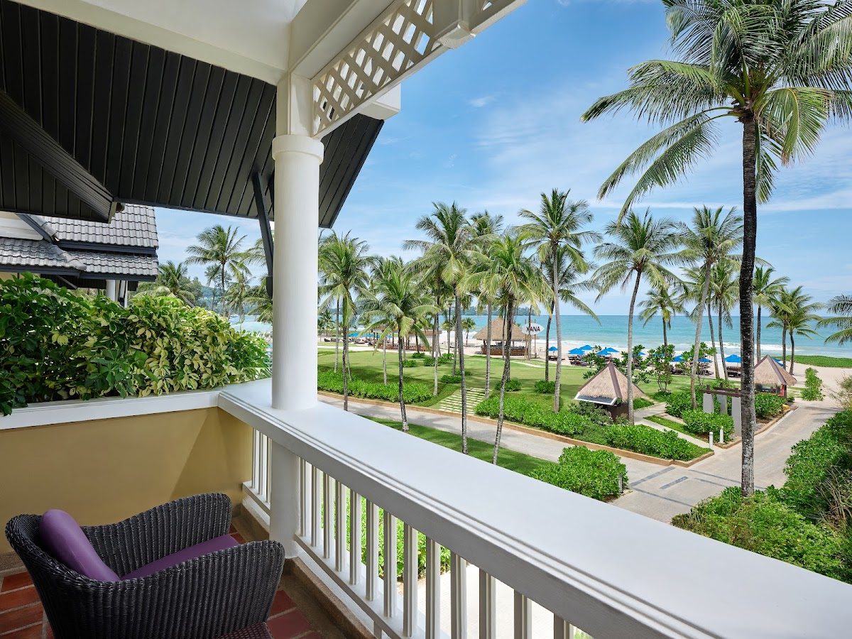 Allamanda Laguna Phuket
