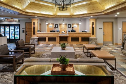 Sheraton Lakeside Terrace Villas at Mountain Vista