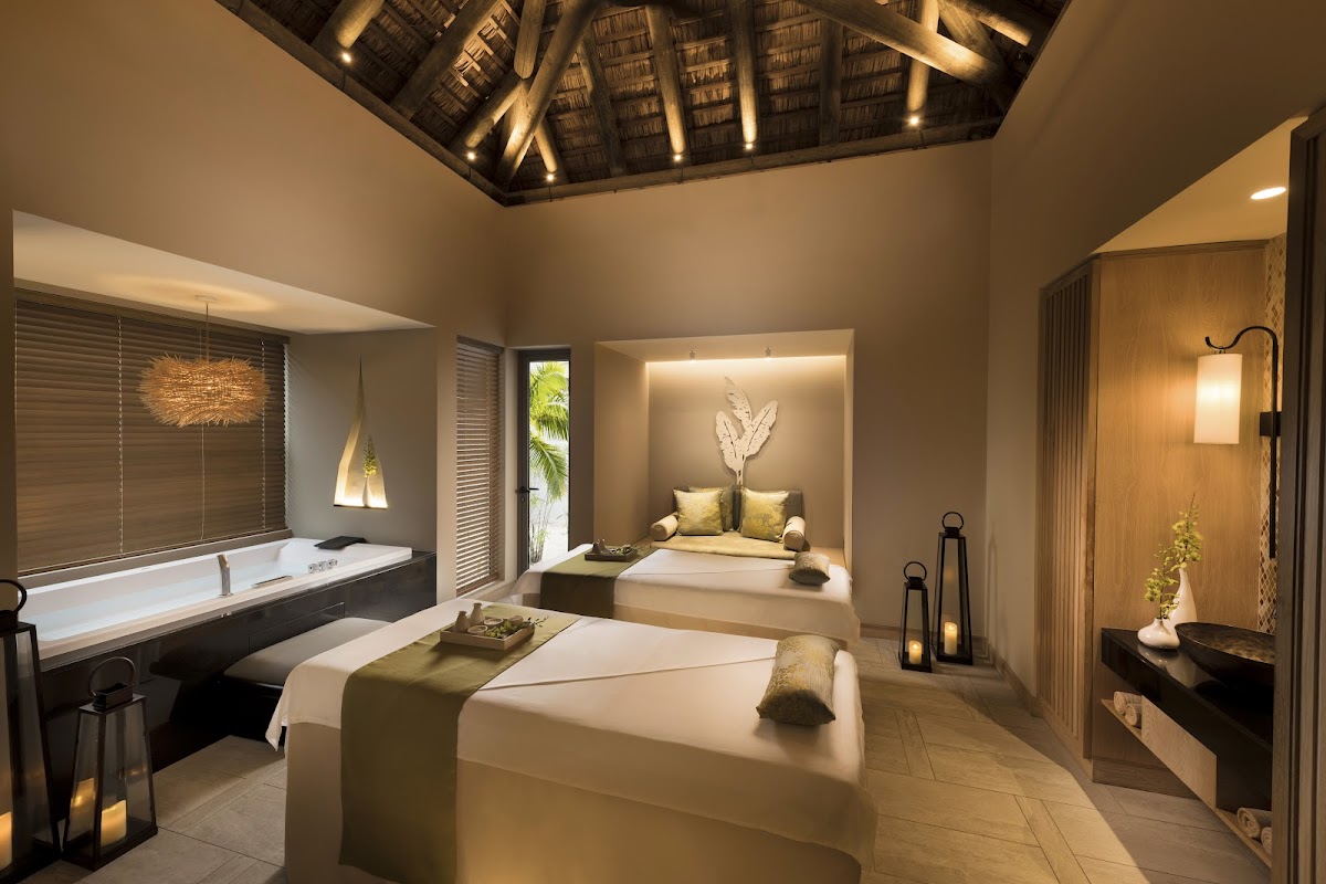 Anantara Iko Mauritius Resort & Villas